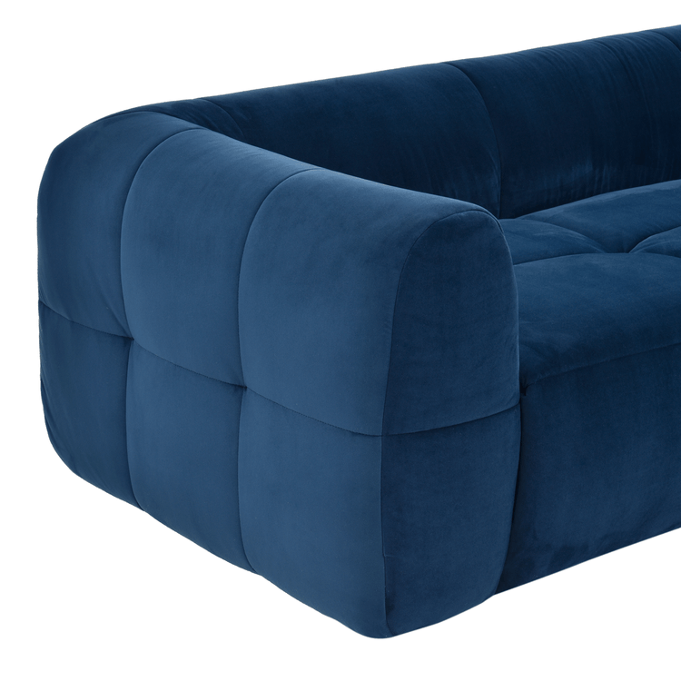 SOFÁ 3 LUGARES 2,33 M TUFTY